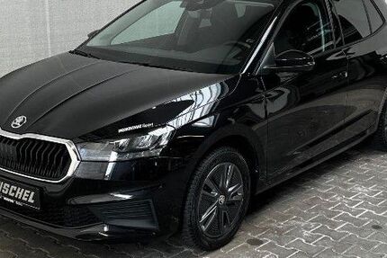 Skoda Fabia 21.100 km 19.495 &euro; Roeslau 95195