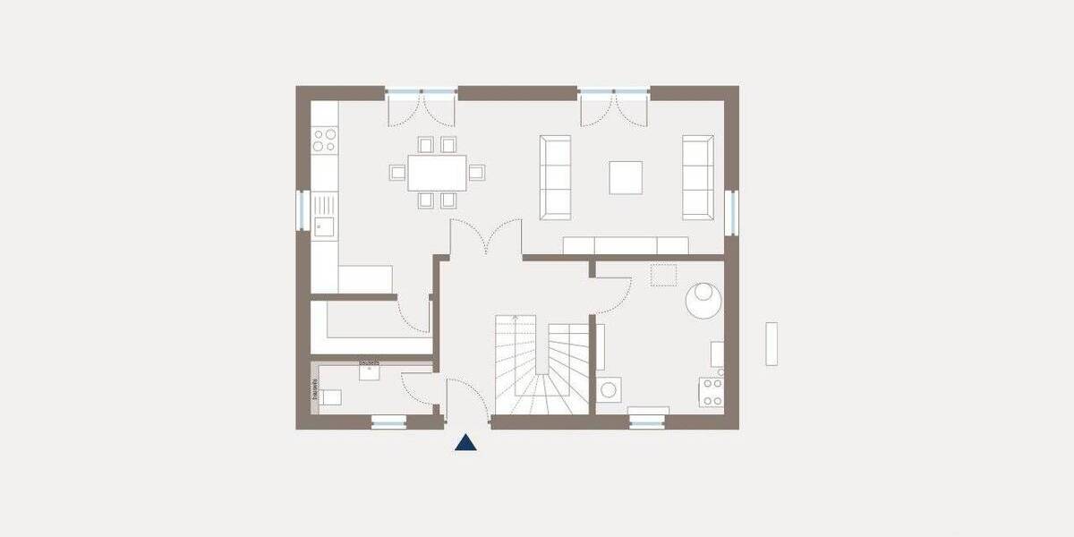 Einfamilienhaus Bad Elster Sohl - 4 Zimmer, 143 m&sup2;, 252.169&euro; | Angebot:26595918