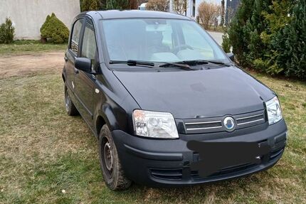 Fiat Panda 258.000 km 1.100 &euro; Naila 95119