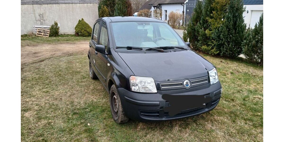 Fiat Panda 258.000 km 1.100 &euro; Naila 95119