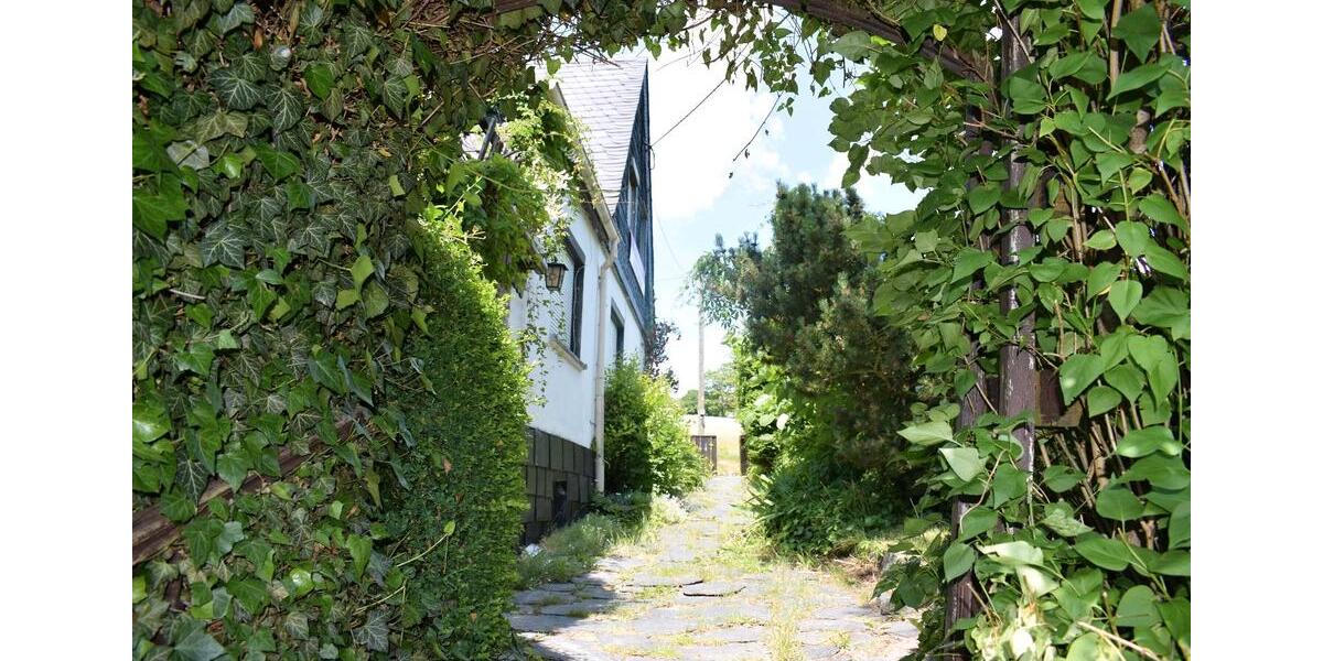 Doppelhaushälfte Rosenthal am Rennsteig - 4 Zimmer, 80 m&sup2;, 57.000&euro; | Angebot:26955274