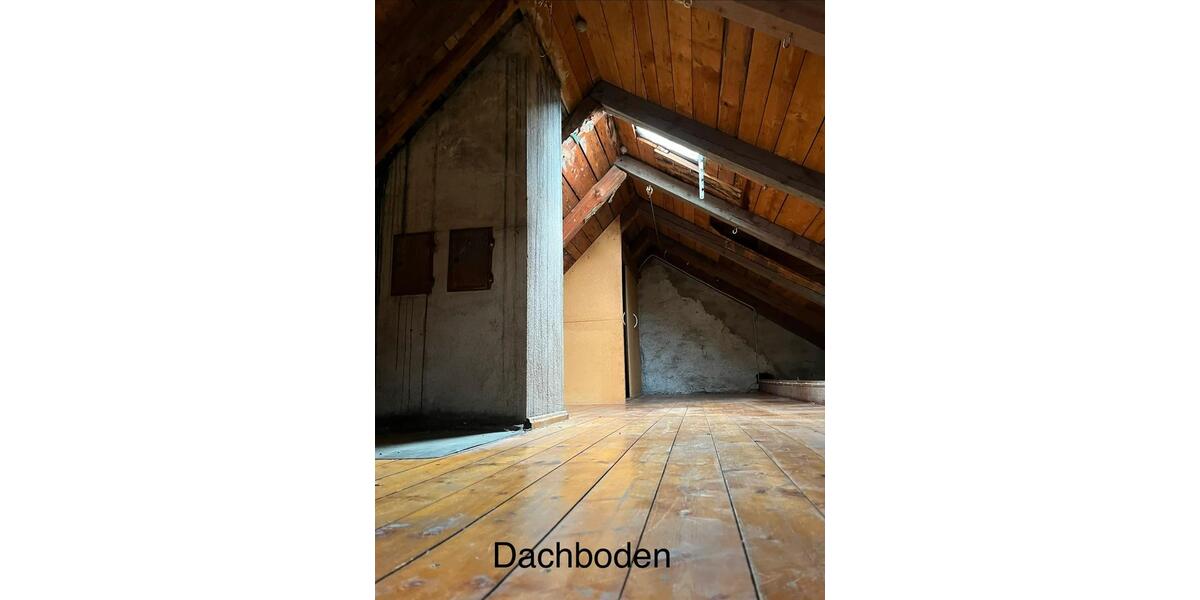 Doppelhaushälfte Rehau - 10 Zimmer, 150 m&sup2;, 189.000&euro; | Angebot:27030987