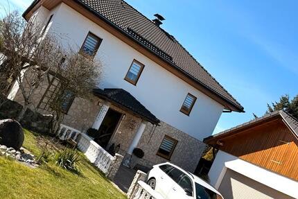 Haus Bad Lobenstein - 650.000&euro; | Angebot:26134426