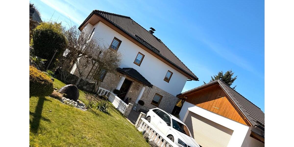 Villa Bad Lobenstein - 650.000&euro; | Angebot:26134426