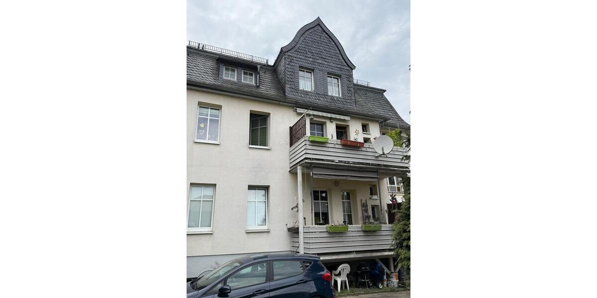 Mehrfamilienhaus, Wohnhaus Saalburg-Ebersdorf Ebersdorf - 320.000&euro; | Angebot:26373612