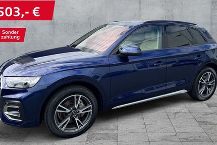 Audi Q5 62.096 km 38.504 &euro; Hof 95030