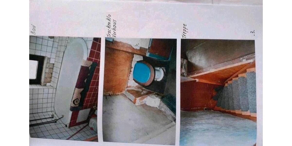 Einfamilienhaus Bad Lobenstein - 4 Zimmer, 118 m&sup2;, 18.000&euro; | Angebot:27005951