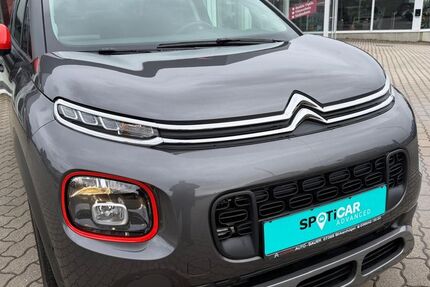 Citroen C3 Aircross 36.000 km 12.999 &euro; Rosenthal am Rennsteig 07366