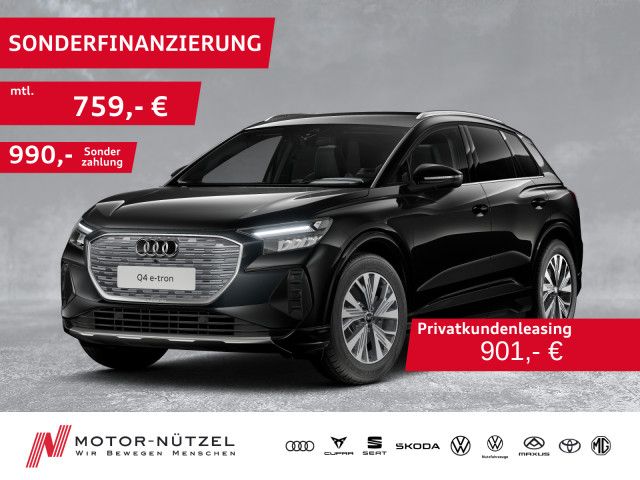 Audi Q4 e-tron 3.162 km 51.820 &euro; Hof 95030