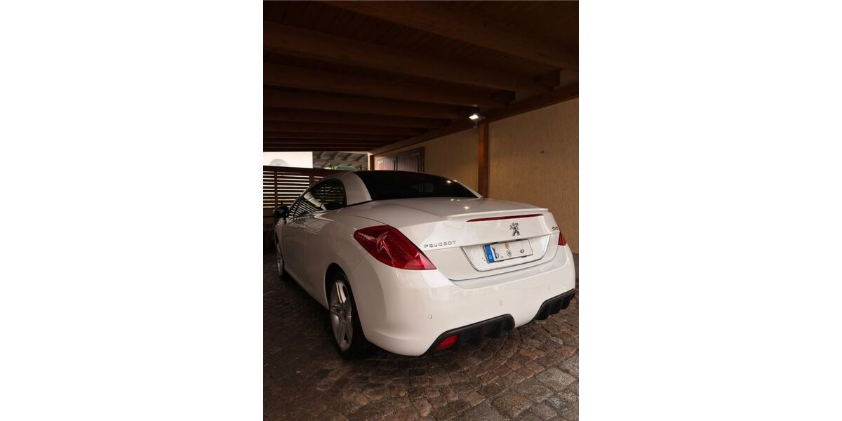 Peugeot 308 132.300 km 4.890 &euro; Plauen 08529