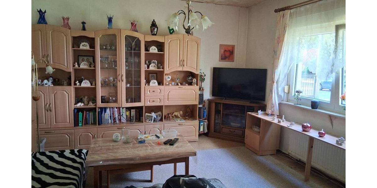 Einfamilienhaus Jößnitz Jößnitz - 5 Zimmer, 122 m&sup2;, 157.000&euro; | Angebot:26875320