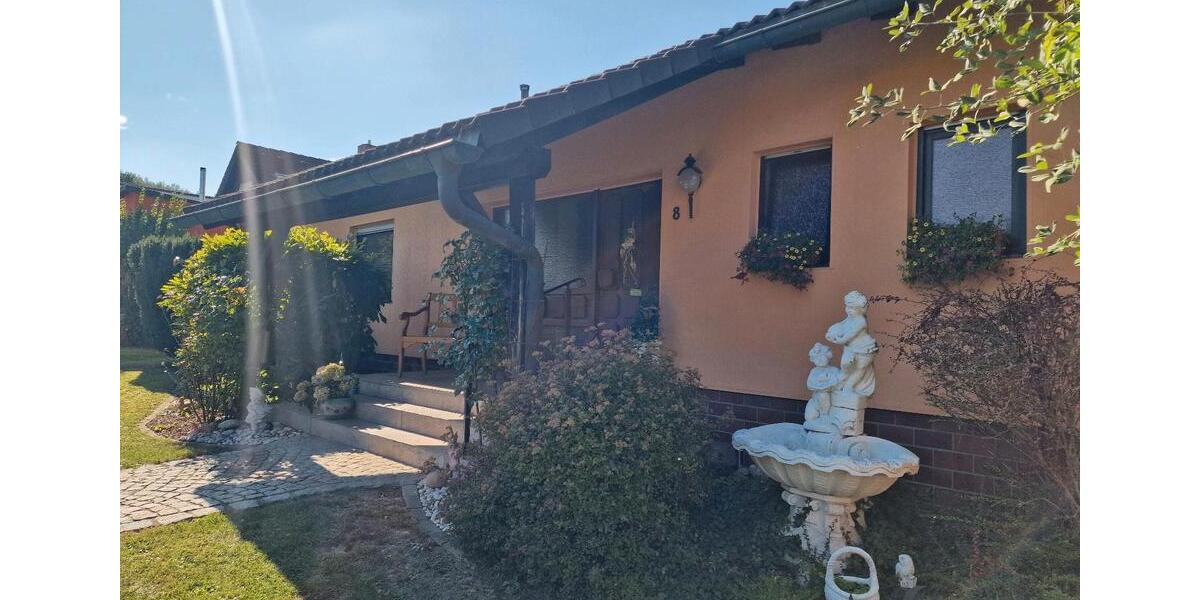 Bungalow Döhlau - 5 Zimmer, 160 m&sup2;, 300.000&euro; | Angebot:26750602