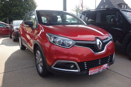 Renault Captur 146.000 km 8.290 &euro; Hof 95030