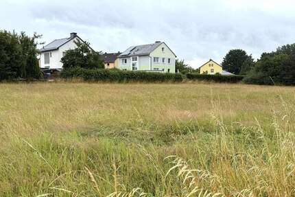 Grundstück Sparneck - 43.000&euro; | Angebot:25108255