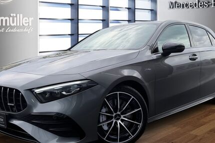 Mercedes-Benz A 35 AMG 22.763 km 42.280 &euro; Plauen 08527