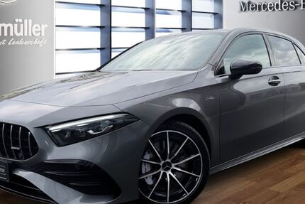 Mercedes-Benz A 35 AMG 22.763 km 44.280 &euro; Plauen 08527
