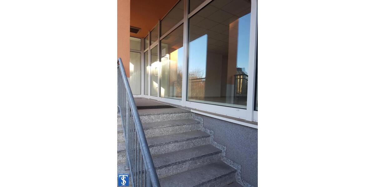 Gewerbeobjekt Plauen Altstadt - 400&euro; | Angebot:9520945