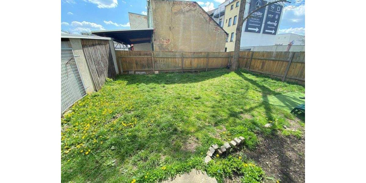 Mehrfamilienhaus, Wohnhaus Plauen Südvorstadt - 1 Zimmer, 219.000&euro; | Angebot:25776514