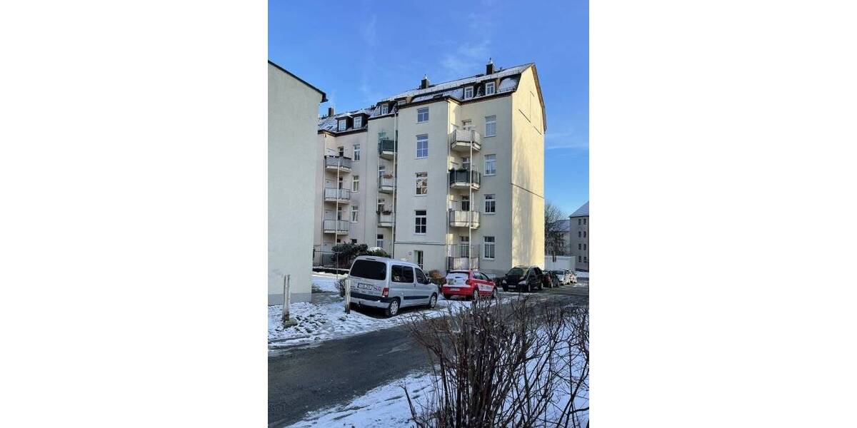 Zimmer Plauen Haselbrunn - 3 Zimmer, 68 m&sup2;, 290&euro; | Angebot:25666878