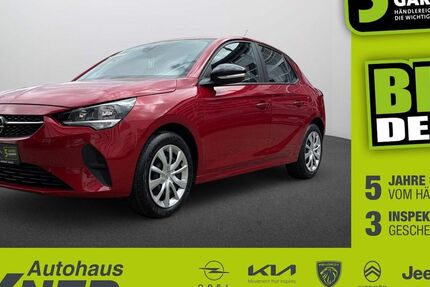 Opel Corsa 31.114 km 9.900 &euro; Hof 95032