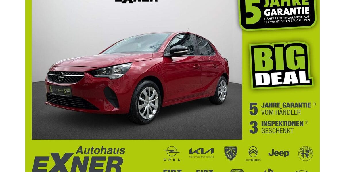 Opel Corsa 31.114 km 9.900 &euro; Hof 95032