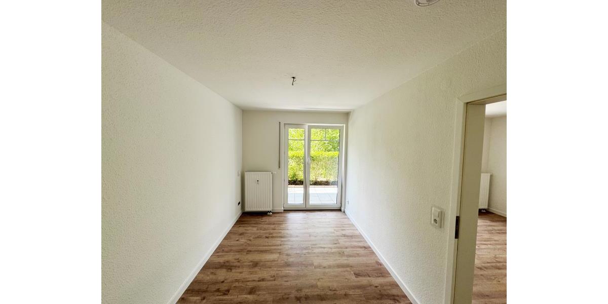 Etagenwohnung Plauen Bahnhofsvorstadt - 2 Zimmer, 42 m&sup2;, 380&euro; | Angebot:25428666