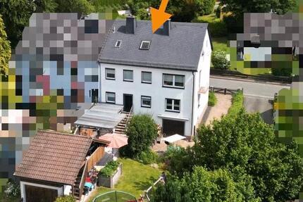 Haus Helmbrechts - 8.5 Zimmer, 170 m&sup2;, 298.000&euro; | Angebot:26962060