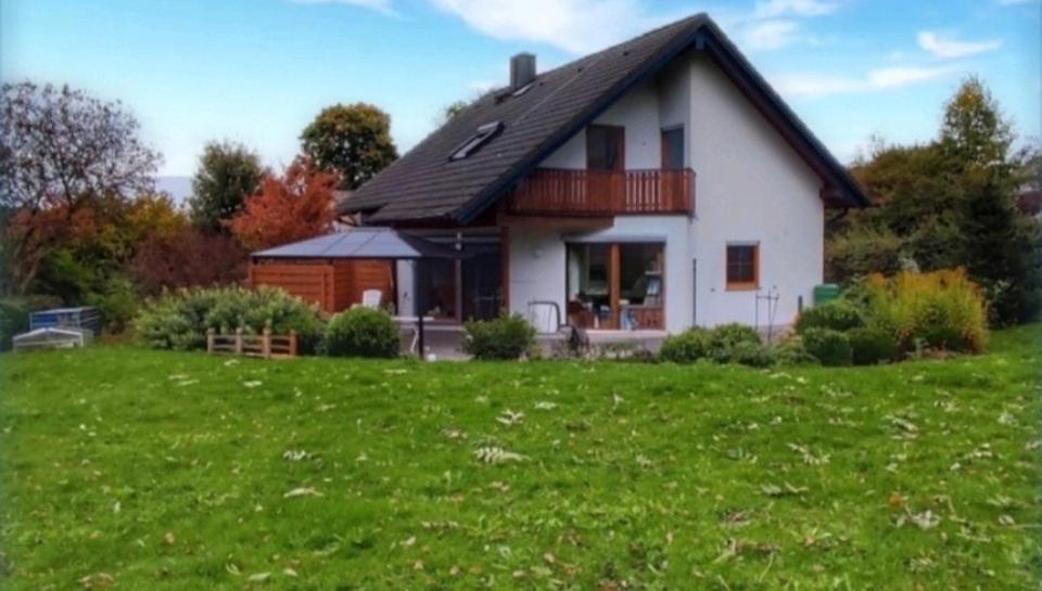 Einfamilienhaus Bad Steben - 4 Zimmer, 150 m&sup2;, 420.000&euro; | Angebot:26967443