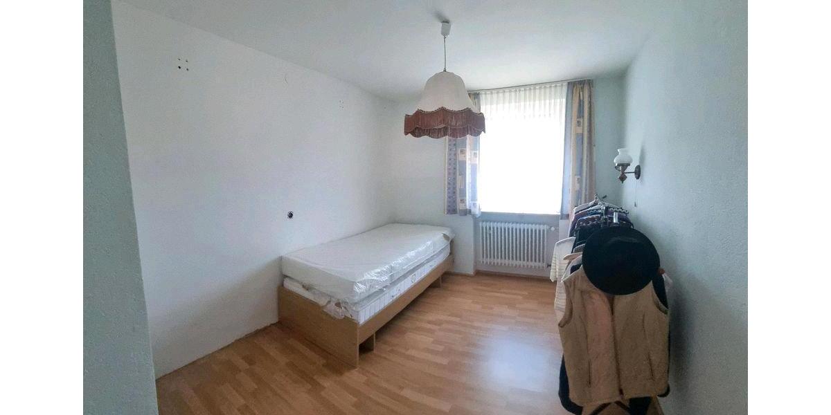 Einfamilienhaus Issigau - 7 Zimmer, 120 m&sup2;, 198.000&euro; | Angebot:26878326