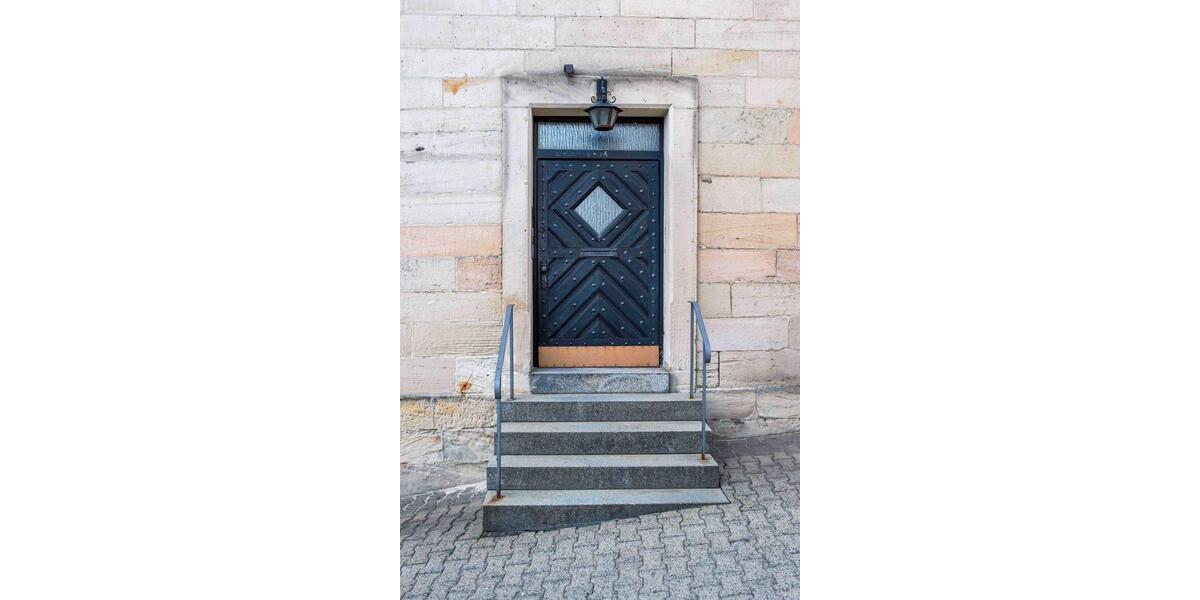 Gewerbeobjekt Nordhalben - 450&euro; | Angebot:24677297