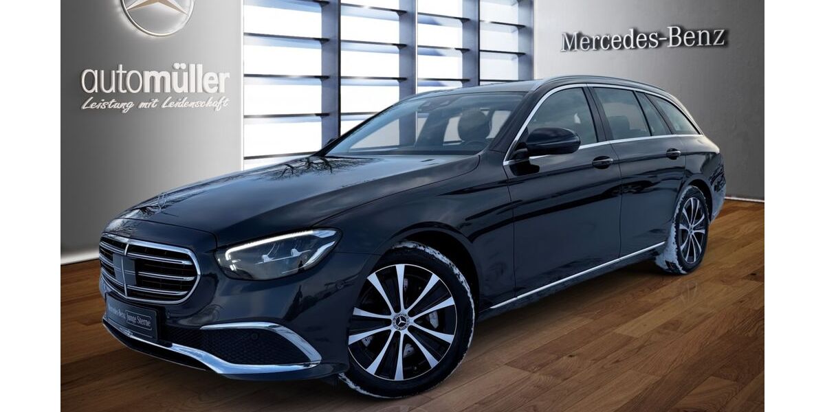 Mercedes-Benz E 450 72.343 km 42.270 &euro; Plauen 08527