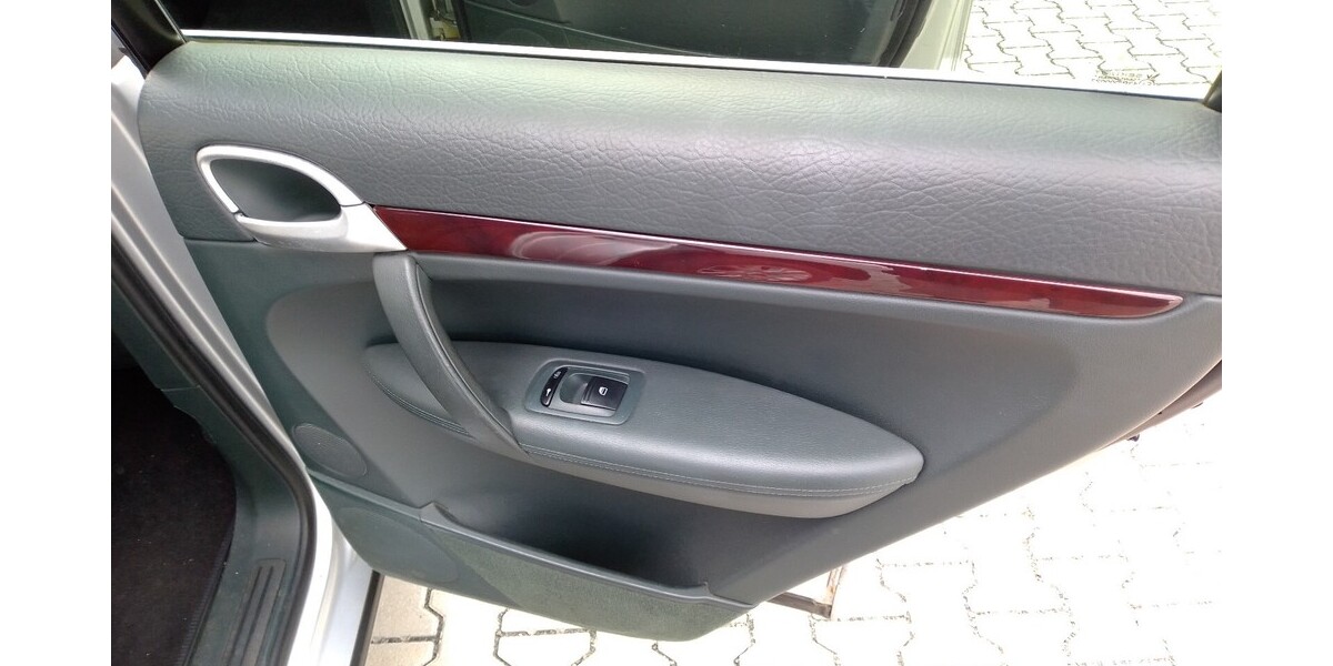 Porsche Cayenne 261.000 km 8.800 &euro; Kirchenlamitz 95153