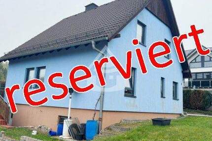 Haus Bad Steben Carlsgrün - 5 Zimmer, 112 m&sup2;, 165.000&euro; | Angebot:25662336