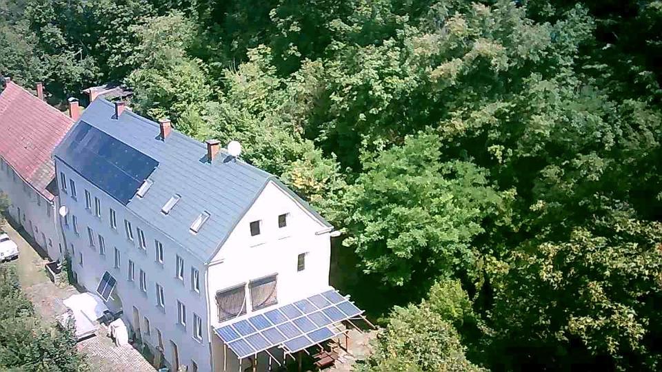 Mehrfamilienhaus, Wohnhaus Schleiz - 250.000&euro; | Angebot:27110884
