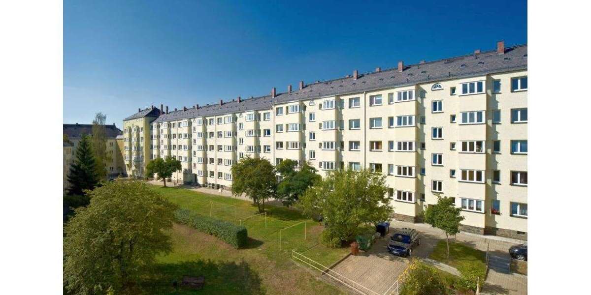 Zimmer Plauen Bahnhofsvorstadt - 130&euro; | Angebot:24534729