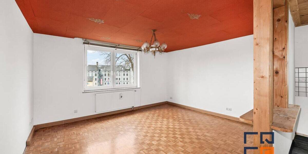 Etagenwohnung Selb Selb-Plößberg - 4 Zimmer, 110 m&sup2;, 105.000&euro; | Angebot:26017326