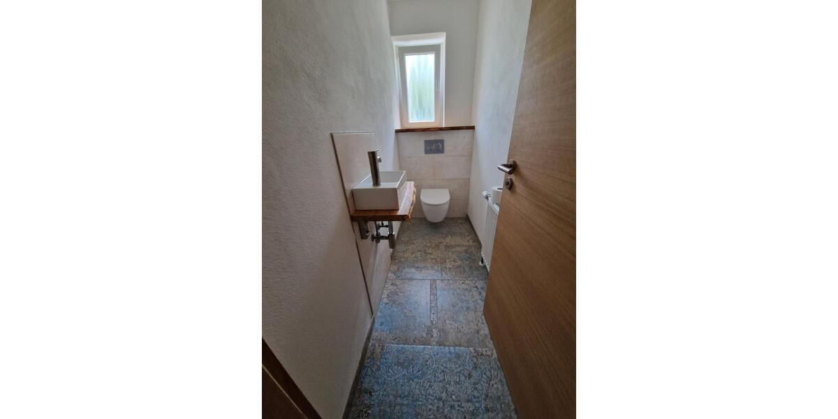 Hochparterre Weißenstadt - 3 Zimmer, 115 m&sup2;, 394.000&euro; | Angebot:26624248