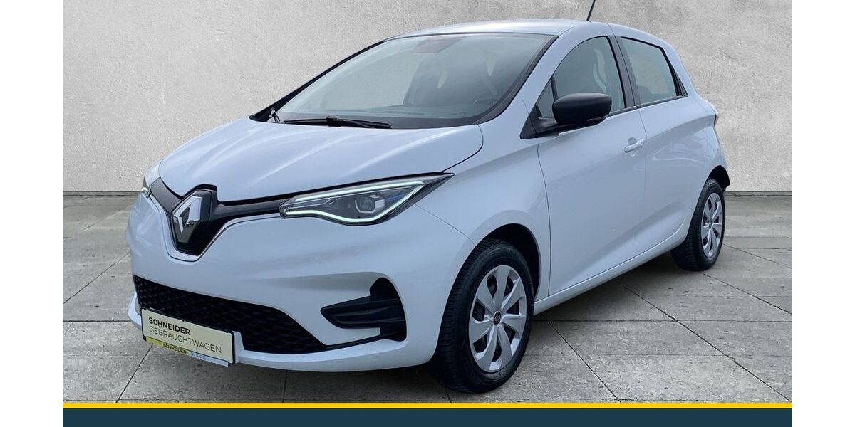 Renault ZOE 40.050 km 13.890 &euro; Hof 95030