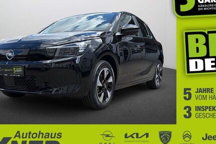Opel Corsa 16.314 km 15.890 &euro; Hof 95032