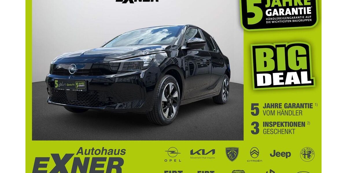 Opel Corsa 16.314 km 15.890 &euro; Hof 95032