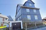 Einfamilienhaus Rosenthal am Rennsteig - 7 Zimmer, 151 m&sup2;, 59.900&euro; | Angebot:26402091