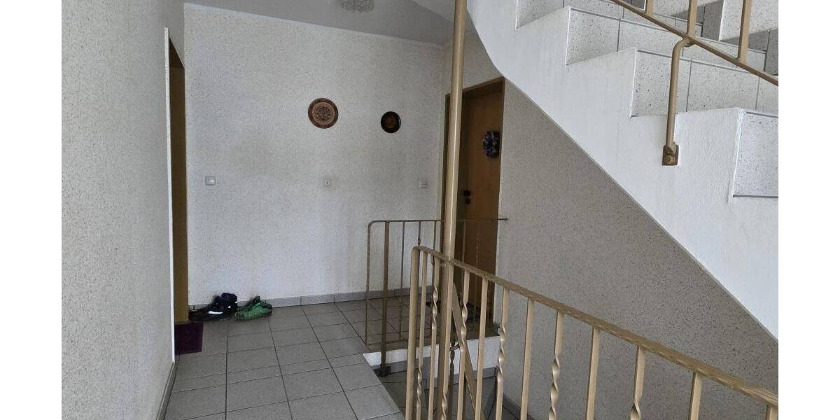 Etagenwohnung Bad Lobenstein Lobenstein - 3 Zimmer, 58 m&sup2;, 82.500&euro; | Angebot:26081981