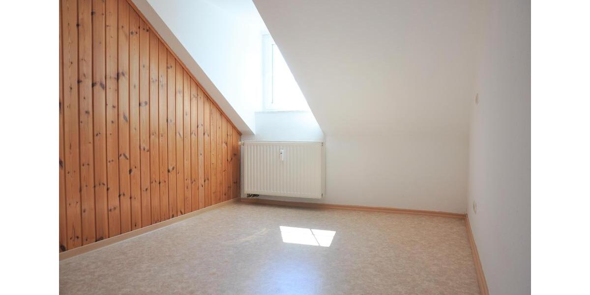 Etagenwohnung Bad Elster - 2 Zimmer, 54 m&sup2;, 325&euro; | Angebot:24426461