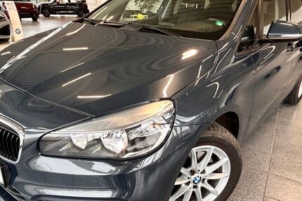 BMW 220 120.000 km 15.975 &euro; Münchberg 95213