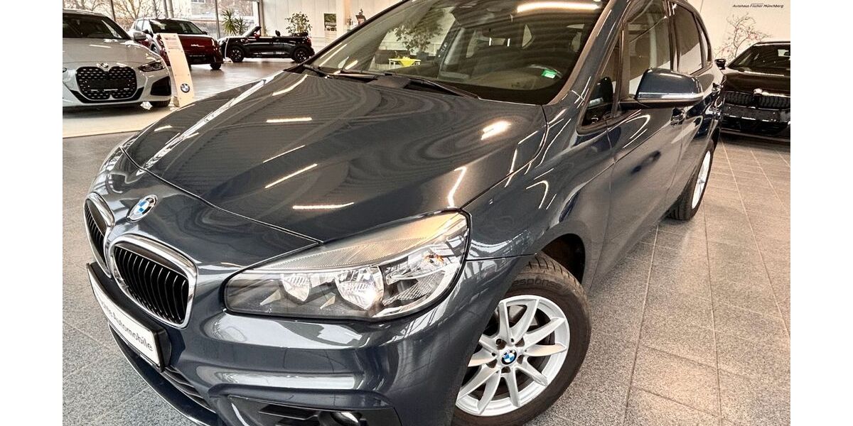 BMW 220 120.000 km 15.975 &euro; Münchberg 95213