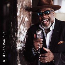 Big Daddy Wilson & The Goosebumps Bros 25.04.2026 Malzhaus