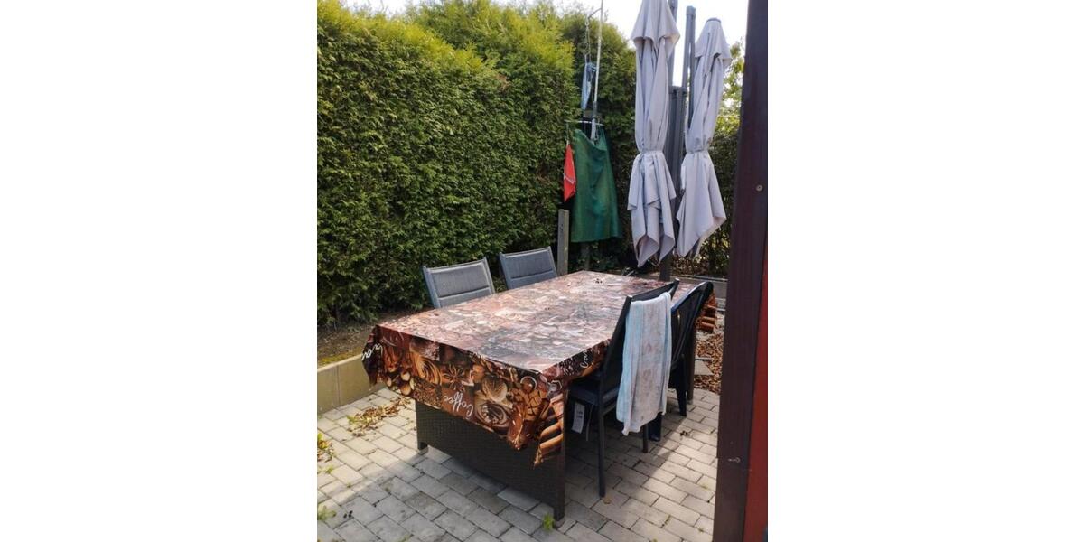 Bungalow Saalburg-Ebersdorf Ebersdorf - 3 Zimmer, 25 m&sup2;, 30.000&euro; | Angebot:24672607