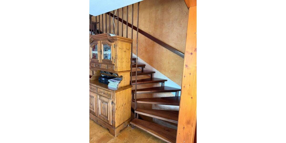 Einfamilienhaus Münchberg - 5 Zimmer, 117 m&sup2;, 225.000&euro; | Angebot:25995755