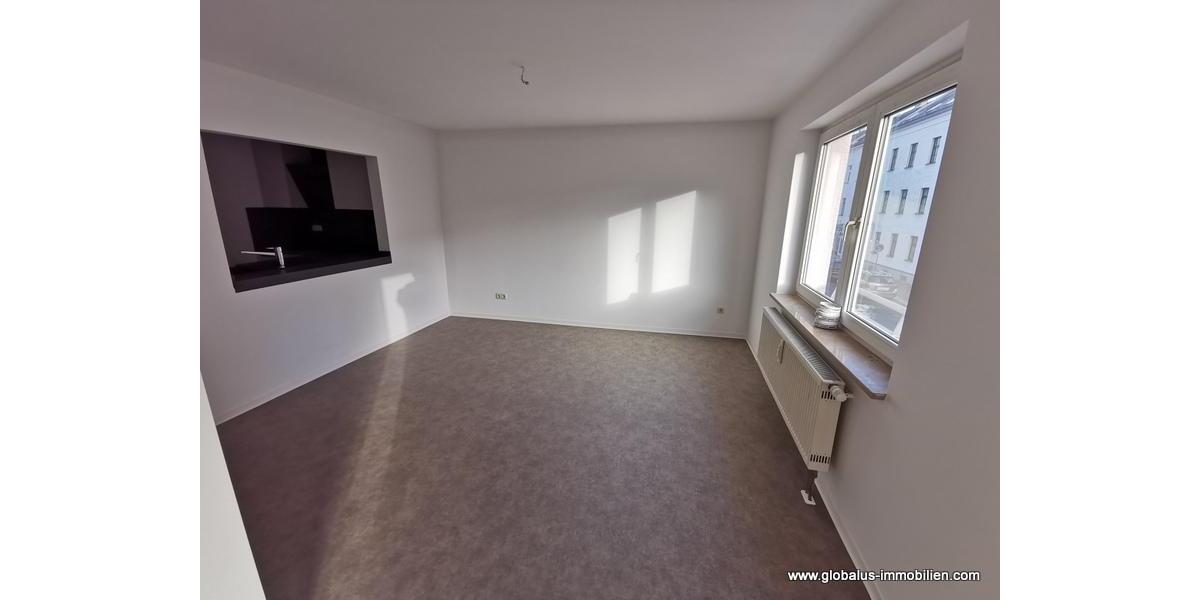 Etagenwohnung Plauen Altstadt - 2.5 Zimmer, 78 m&sup2;, 550&euro; | Angebot:25865189