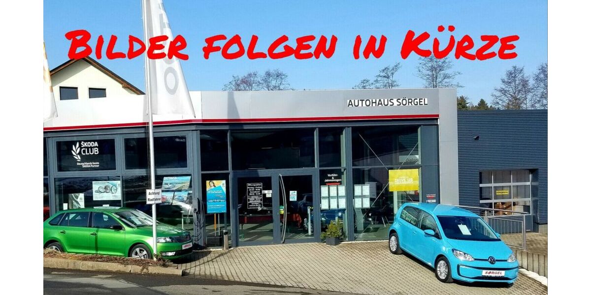 VW Passat Variant 57.500 km 20.690 &euro; Bad Elster 08645
